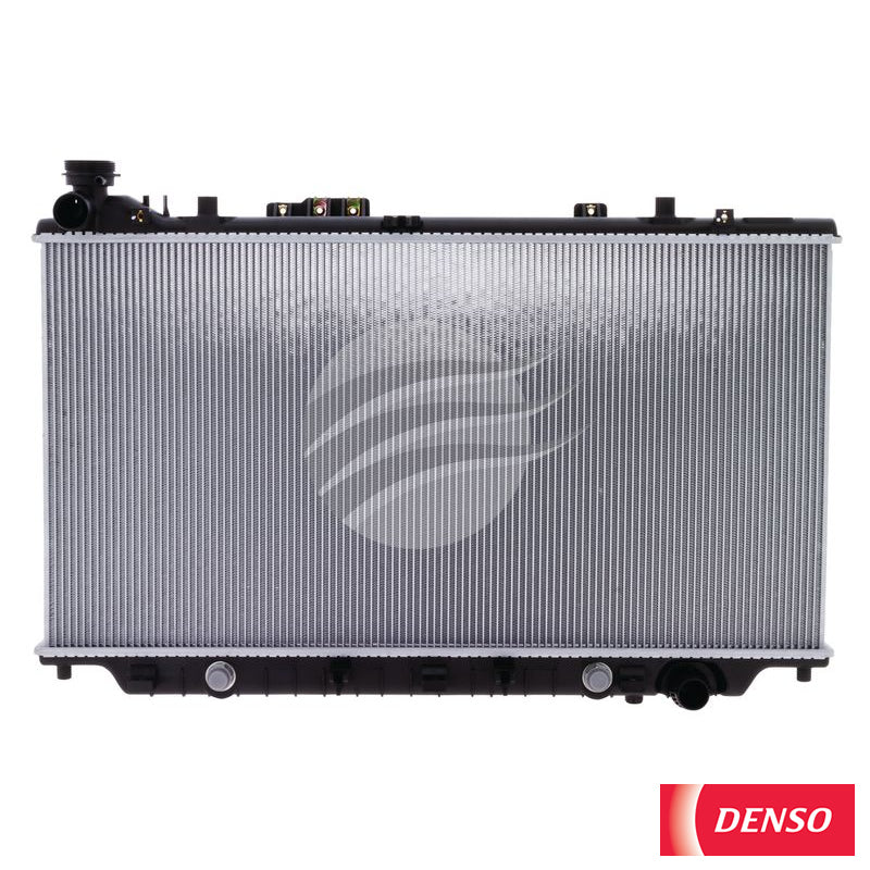 Commodore Car Radiator Aftermarket Radiator Holden Commodore VE/VF, 6.0/6.2L V8 Auto, 9/2011 ...