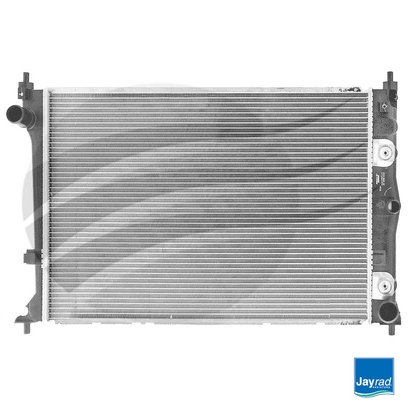 Aftermarket Radiator Ford Falcon FG V8 2008 > 2014 Territory SZ TD 2011 ...