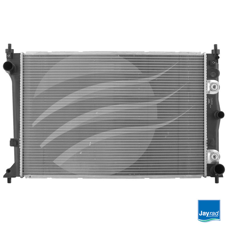 Aftermarket Radiator Ford Falcon FG V8 2008 > 2014 Territory SZ TD 2011 ...