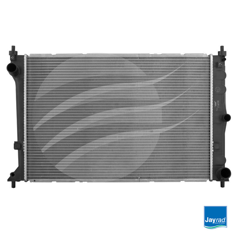 Fg Falcon Radiator Aftermarket Radiator Ford Falcon FG V8 2008 > 2014 Territory SZ TD 2011 ...