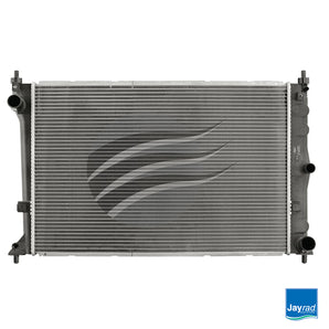 Radiator Ford Falcon BA V8 Turbo Manual 2002-05, BF 6cyl Auto/Man 2005-08