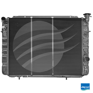 Radiator Holden Commodore VB-VK, 6Cyl Auto, 1978-86