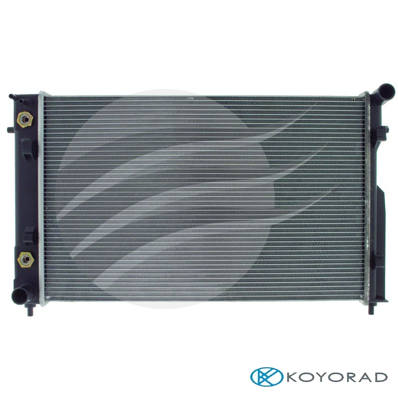 Commodore Car Radiator Aftermarket Radiator Holden Commodore VY V8 Auto, Adventra 5.7L 2003 ...