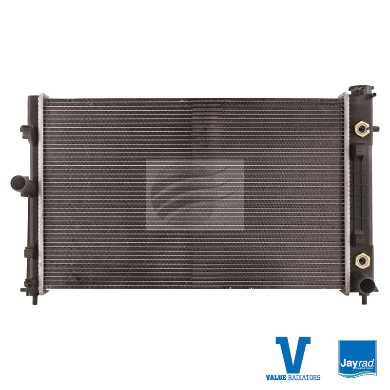 Vz Commodore Radiator Aftermarket Radiator Holden Commodore VZ V8 Auto, Adventra 2005 ...