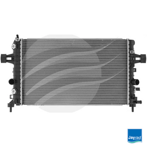 Radiator Holden Astra AH 2004 >, Auto 1.8L, Z18XER