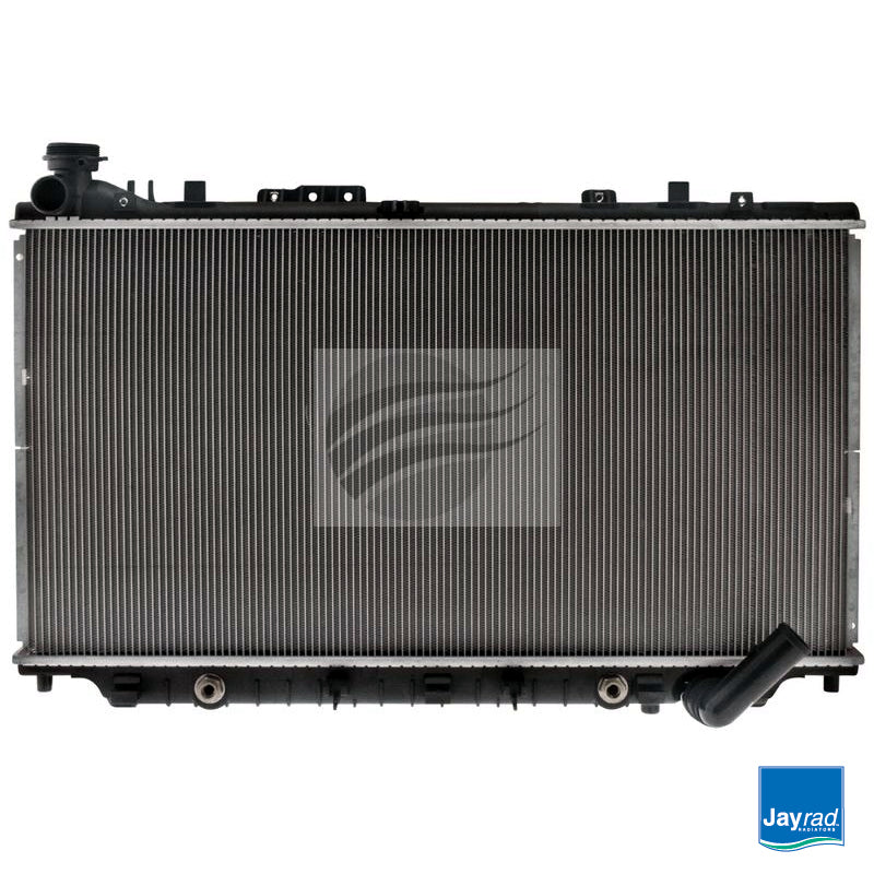 Aftermarket Radiator Holden Commodore VE/VF, 6.0/6.2L V8 Auto, 9/2011 ...