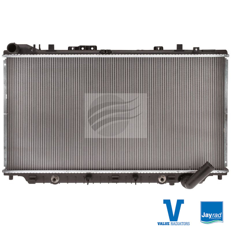 Ve Commodore Radiator Cover Aftermarket Radiator Holden Commodore VE/VF, 3.0/3.6L V6 Auto, 9/2011 ...