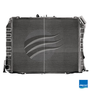 Radiator Toyota Hiace 89>98 M/T Diesel 3-Row LH125