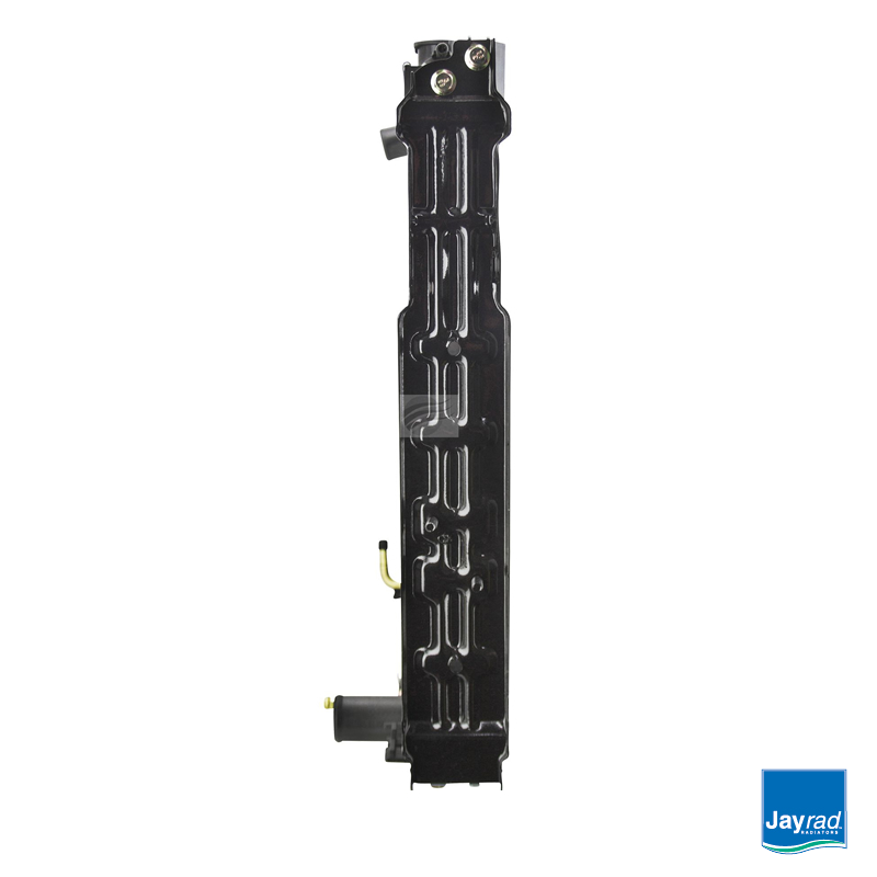 Radiator Toyota LandCruiser 80 Series Manual Petrol & Diesel, 1990-199 ...