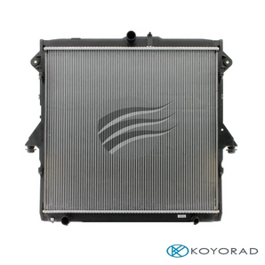 Radiator Ford Ranger PX, Everest, Mazda BT50 3.2 / 2.2L Diesel 2011 >