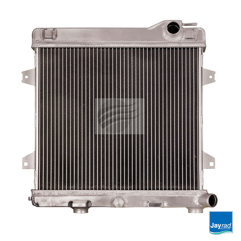 Replacement Radiators for Toyota, Ford, Hyundai and more – Thermofans ...