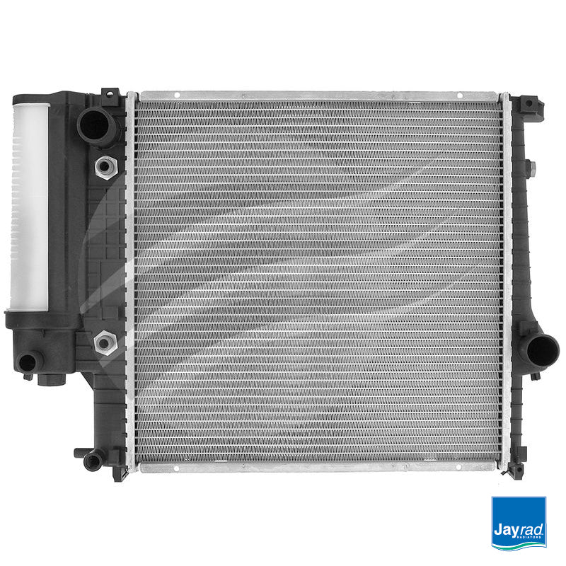 Aftermarket Radiator BMW E36 3 Series 1988-2000, Auto A/P, BMW 11571 ...