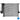 Radiator BMW E36 3 Series 1988-2000, Auto A/P, BMW 11571
