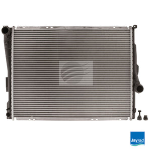 Radiator BMW E46 318 / 316 1998 >, Auto / Manual