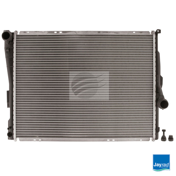 Aftermarket Radiator BMW E46 318 / 316 1998 >, Auto / Manual ...