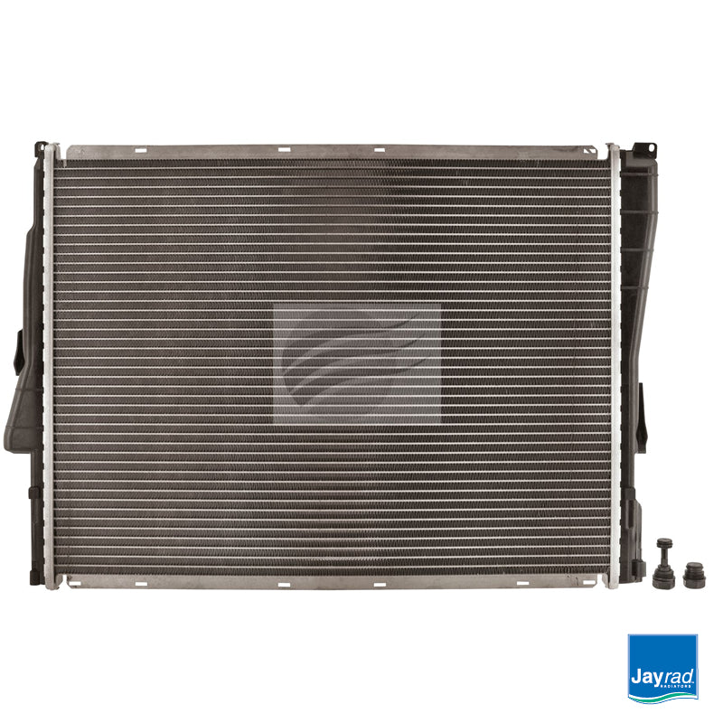 Replacement Radiators for Toyota, Ford, Hyundai and more – Thermofans ...