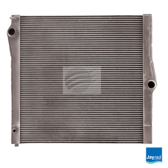 Radiator BMW X5 / X6, 3.0L / 4.8L E70-E71 Petrol Auto 2007-2013