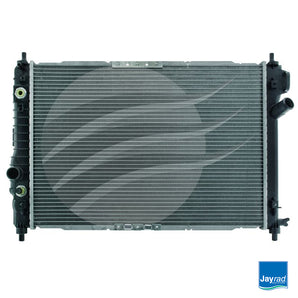 Radiator Holden Barina TK Auto 2009 >