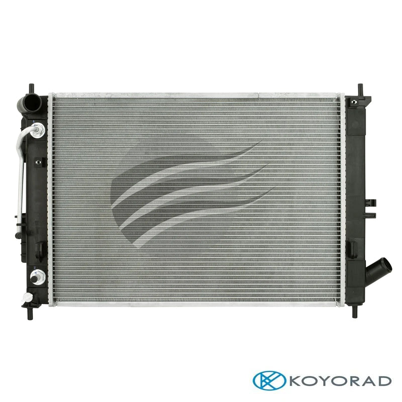 Gd Radiator Radiator Hyundai Elantra MD Auto 2013 >, i30 GD 1.8L/2.0L 2015 >, KIA ...