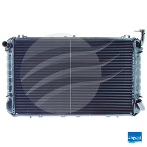 Radiator Nissan Patrol GQ Petrol 1988-97, Auto C/B, Ford Maverick P/A