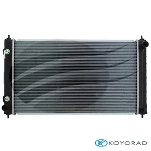 Radiator Nissan Maxima J32 06/2009 >, Auto, 2.5L/3.5L, Altima
