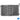 Radiator Nissan Patrol GQ, 1987-97 Manual Petrol, C/B 3.0L RB30