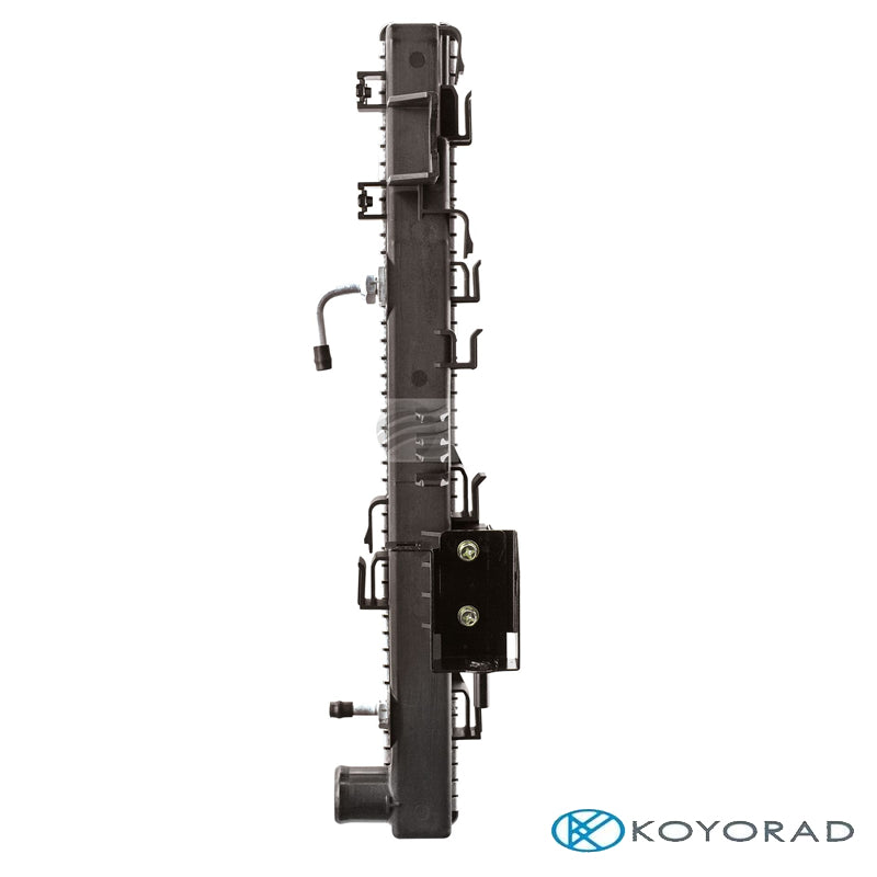 Nv300 Radiator Koyorad Radiator Nissan Navara Diesel NP300, 2015 > Auto D23 ...