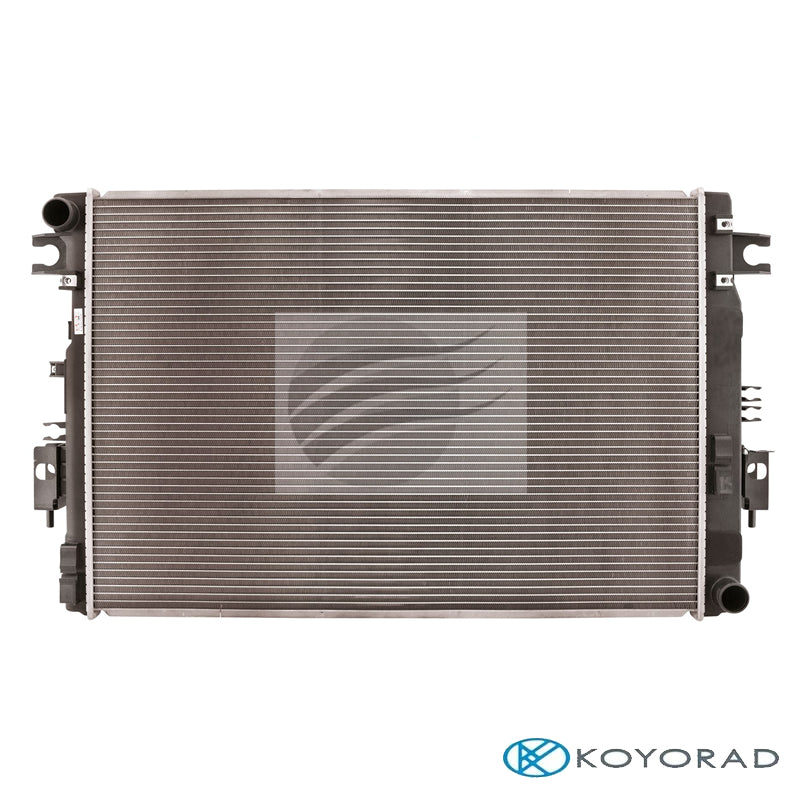 Nv300 Radiator Koyorad Radiator Nissan Navara Diesel NP300, 2015 > Manual D23 ...
