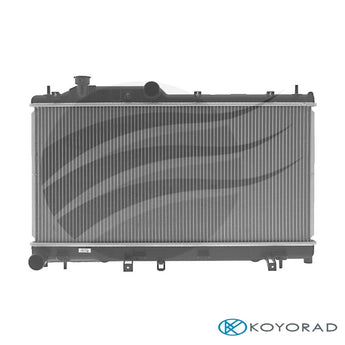 Radiator Subaru Liberty XV, Outback, Impreza, Forester, Auto/Manual