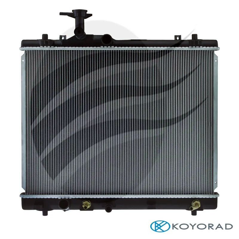 Swift Radiator Radiator Suzuki Swift FZ 2011>, Auto – Thermofans.com.au
