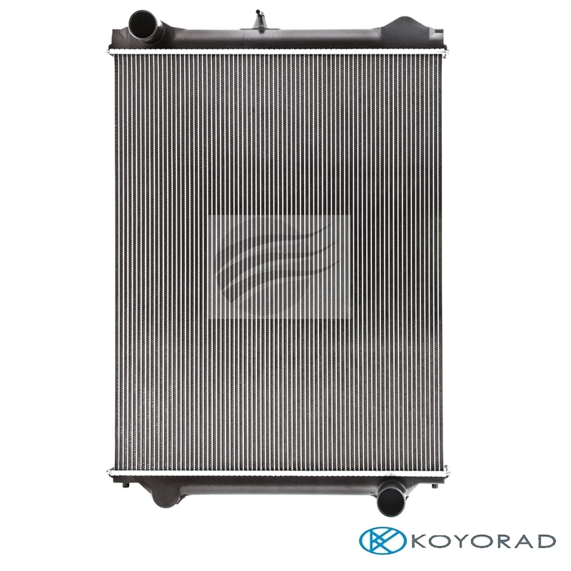 Radiator Isuzu FXR1000 2008 >, CYJ330 / FX1500 2008-11