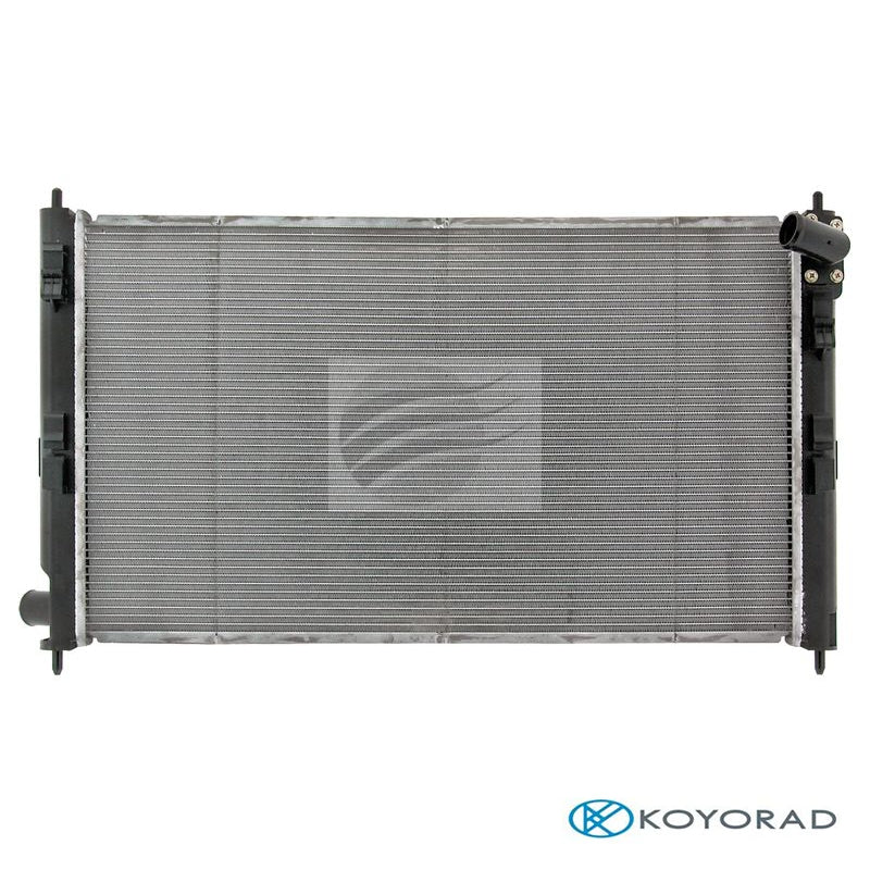 Radiator Mitsubishi Outlander 2007 > Auto, Peugot ASX, Petrol/Diesel ...