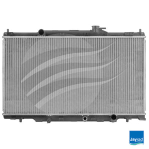 Radiator Honda CRV Manual RD, 2002-2007, 2.4L A/P