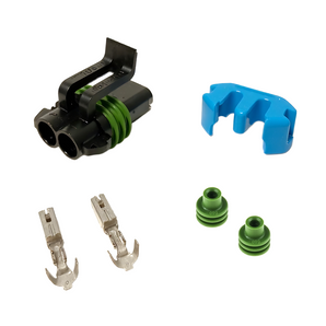 Delphi Metri Pack 280 Connector Kit - Complete
