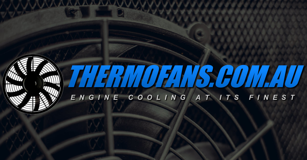 Contact Thermo Fans Australia