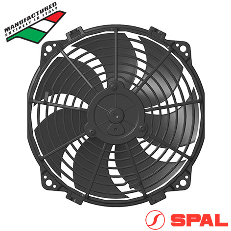 VA67-A101-83A SPAL puller unit replaces Caterpillar 638-4751