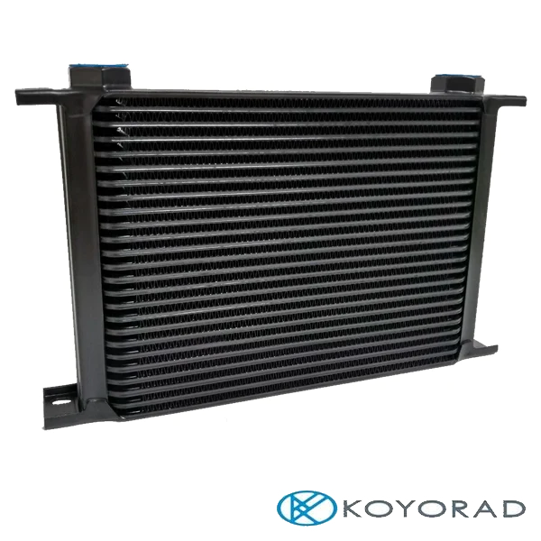Koyorad XC251108W 25-Row Oil Cooler