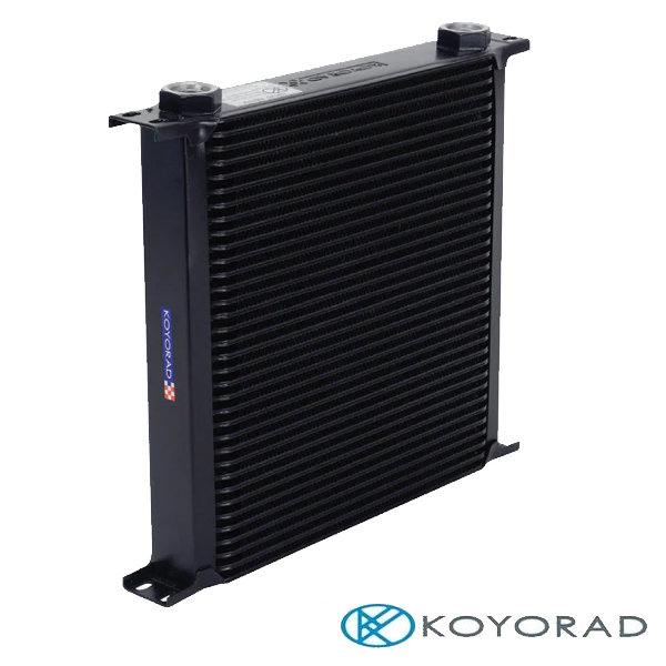 Koyorad XC351111W 35-Row Oil Cooler