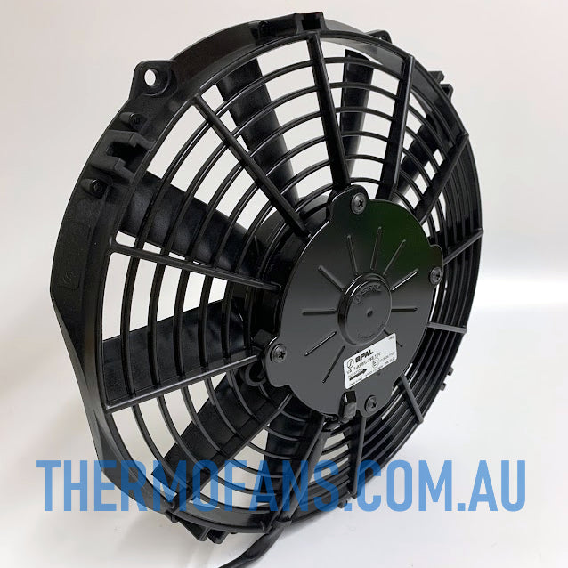 SPAL Fans - 12V – Thermofans.com.au