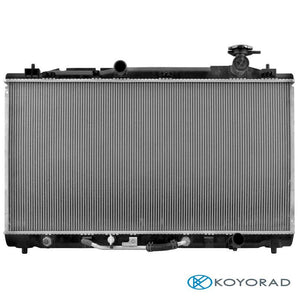 Radiator Toyota Aurion GSV40 Auto A/P 3.5L V6 2006 >