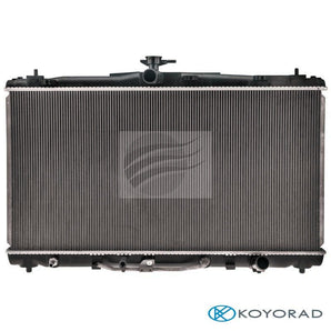 Radiator Toyota Camry ASV50R ASV51R 2012> Auto ACV50R