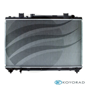Radiator Toyota Hiace SDV Townace 97-03 Manual SR40