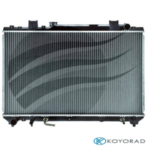 Radiator Toyota Hiace SBV Auto 95- Townace Spacia SR40