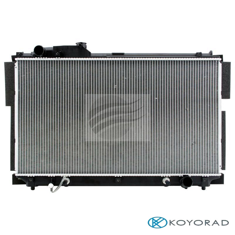 Radiator Lexus LS430 Auto 2005 > – Thermofans.com.au