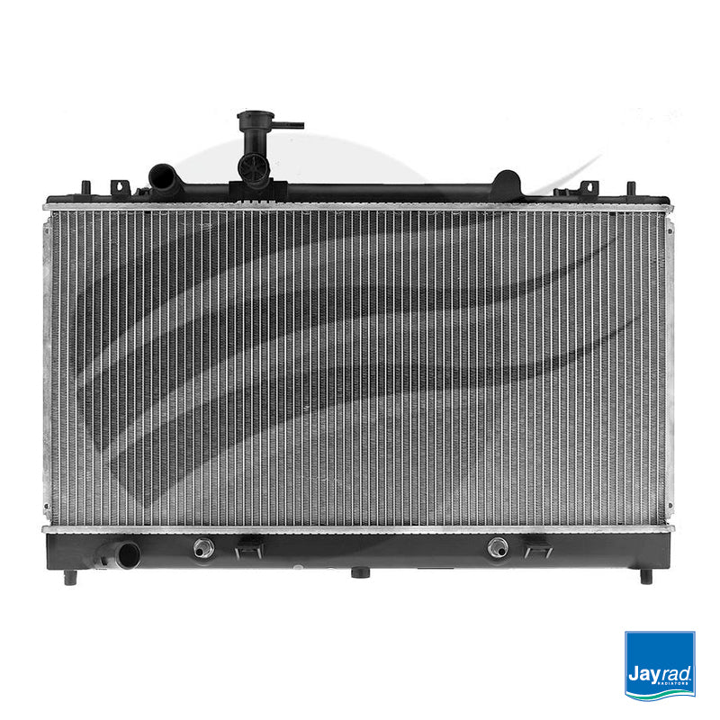 Aftermarket Radiator Mazda 6 GG/GY Auto 2002 > 7/2005 2.3L – Thermofans ...