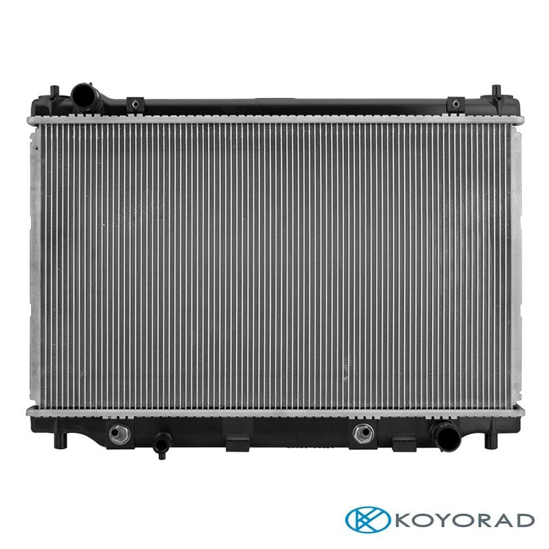 Koyorad Radiator Mazda 2 DY Auto 02 > 08