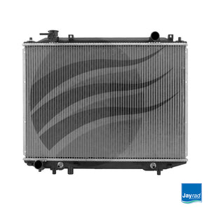 Radiator Ford Courier 95>06, Ranger 06>11 Auto Pet/Dsl, Mazda BT50 06>11