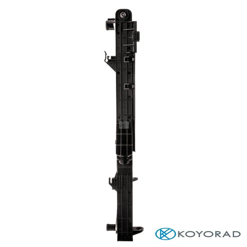 Aftermarket Radiator Ford Ranger PX, UA Everest 2015 >, Mazda BT50 Man ...