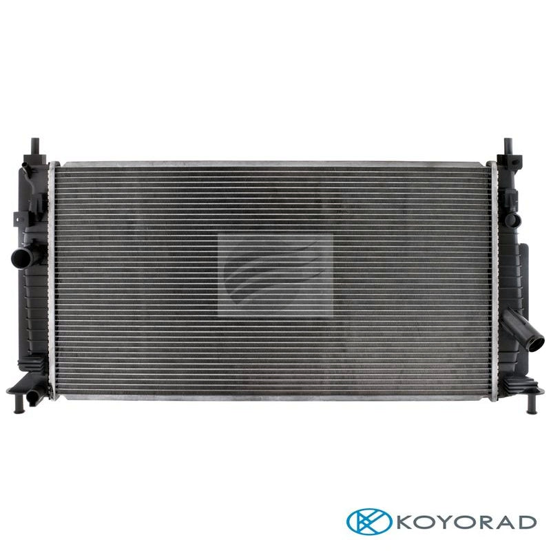 Koyorad Radiator Mazda 3 BL 4/2009> Auto/Manual 2.0 & 2.5L