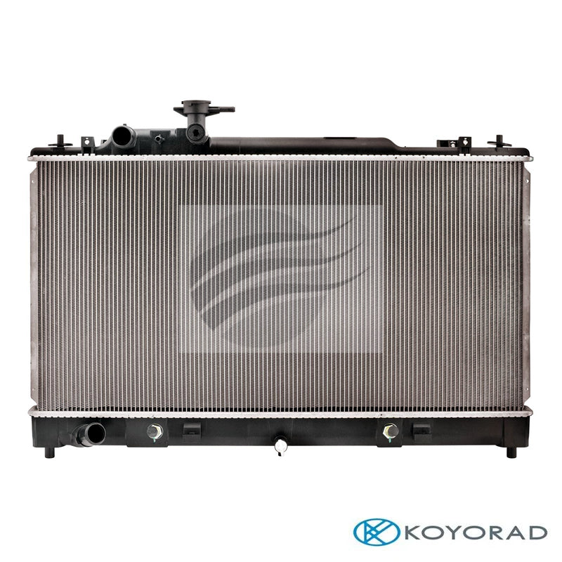 Koyorad Radiator Mazda 6 GG/GH/GY Auto 8/05>2007